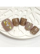 ネイルサロン アウリノ 大宮店(AULINO)/