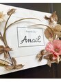 エースネイル(A nail)/Anail【エースネイル】