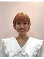 アイラッシュネイルサロン セシルビー(SECILB) Yazawa
