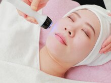 クレール アロマティーク/マイナス１０歳目指します！