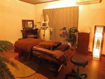 マロカ(Marroka)/施術ルーム2