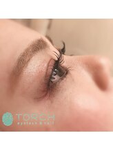 トーチ アイラッシュ ガーデン 中央林間店(TORCH EYELASH GARDEN)/まつ毛パーマ
