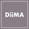ディーマ(DiiMA)のお店ロゴ