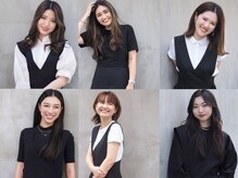 デザインケー 本店(design K)/大会優勝者・スピード施術etc…