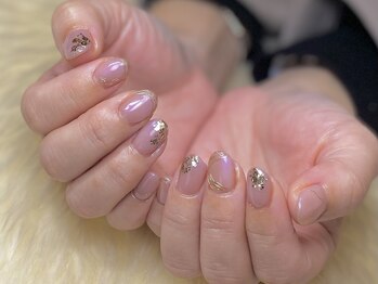 ミエル(miel*)/サンプルコース定額