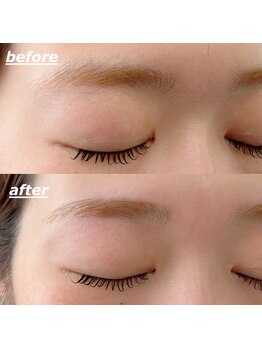 マルコ(marco)/アイブロウスタイリングワックス