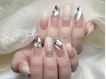 エーエヌジー スタジオ(ANG Studio)/