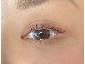 クロレ(Colorer)/ラッシュリフト¥6600→¥5500