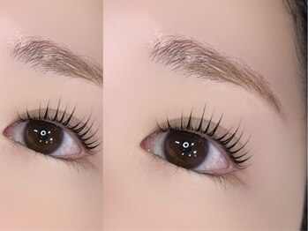 アミアイレ 本町(amiaire)/リフトカール/まつげパーマ