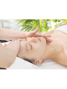 お肌をきれいにしたい