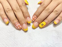 フミ(FMI)/持ち込みデザイン