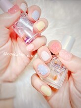 イーユービー(E.U.B)/サクマドロップ【ひばりヶ丘】