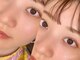 小町の瞳 宝塚店の写真/【リピート率No.1★美眉スタイリング×まつげパーマ】目元の悩み全て解消☆バランスの取れた魅力的な目元へ