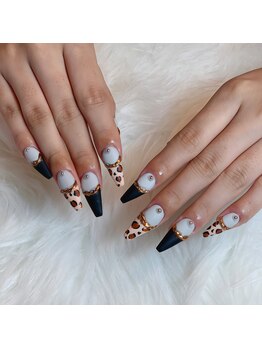 イチキュウハチキュウ ネイルサロン(The 1989 nail salon)/