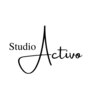 スタジオ アクティヴォ(Studio Activo)のお店ロゴ
