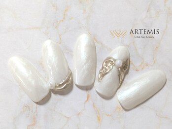 アルテミス(ARTEMIS)/スペシャルコース