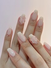 ランシル(Lancil)/ワンカラー