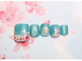 シーズンデザイン【梅・桜】