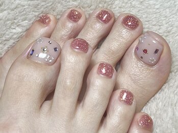 ビューティーアイラッシュサロン アンラッシュ(Beauty AN LASH)/