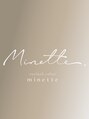 ミネット(minette)/minette 【ミネット】