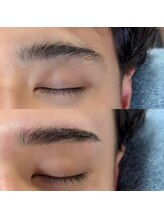 エルア 姫路本店(elua)/眉毛/アイブロウ/まゆげ