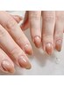 【Hand】グラデーション　6500円