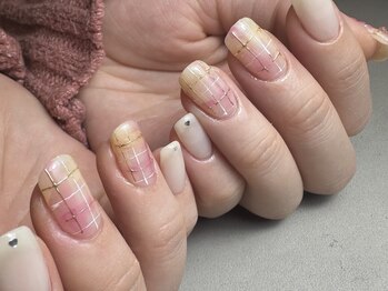 エラン(elan)/【定額デザイン】¥8,800