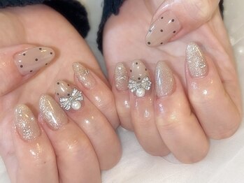 ルアナ(LUANA)/定額デザイン多数ございます♪