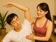 ストレッチラブ(STRETCH LOVE)の写真/当店メンズ圧倒的人気店★初めてでも安心♪丁寧なカウンセリングと心地よい施術でお悩みを根本改善します！