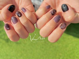 定額Rich Design