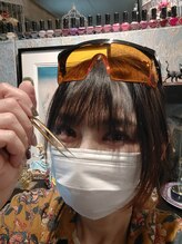 オーロラ(AurorA)&nbsp;YUCCO 