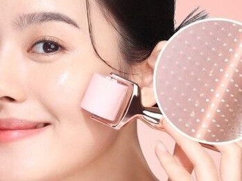 オリーブ ミィ(Olive 美)の写真/ヒアルロン酸×MTSの融合【溶けるヒアルロン酸MTSローラー80分¥12,800】内側から潤うハリツヤ美肌へ★鶴舞