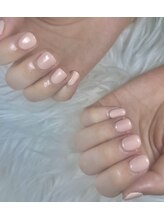 はあとねいる 四日市店/お客様ネイルフォト