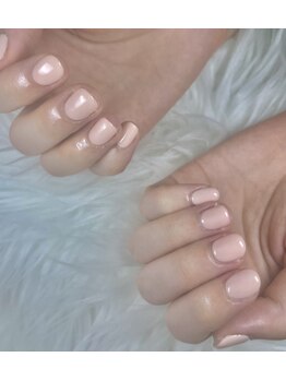 はあとねいる 四日市店/お客様ネイルフォト