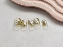 クーネイル(kuunail)/定額Bコース¥7,500