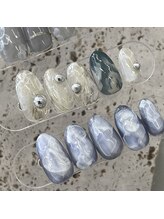 リヨン(RIYON)/【モダンデザイン】