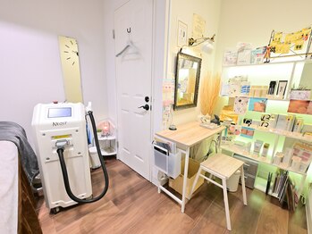 アクト クロ(ACT curro)/ACT curro店内