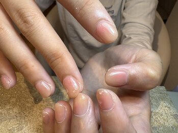 ブローディアネイル 川崎店(Brodia nails)/