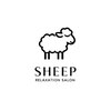 シープ(Sheep)のお店ロゴ