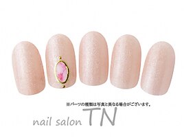 8月☆定額４900円コース