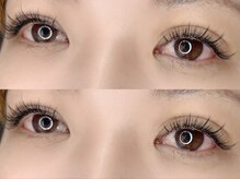 ルルエオノ(Lulu eono)/フラットマットラッシュ