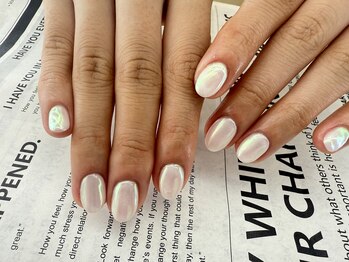 ネイル ハナ(nail HANA...)/