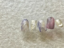 《Nuance Nails》