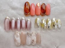 ナナズネイル 魚町店(NANA’sNail)