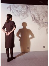 時間どろぼう&nbsp;土屋 紗里