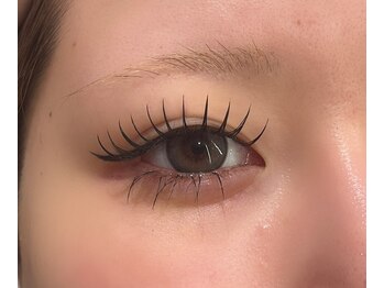 ヴァイス(VAICE)/マツエク☆Dカール140本