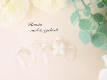 ルミア(Rumia)/ガーリーフレンチ