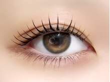 トップブロウ 福島(TOP BROW)/まつ毛パーマデザイン