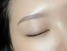 【WAX脱毛】アイブロウスタイリング☆自分史上最高の「美眉」へ