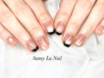 サニーラネイル(Sunny La Nail)/